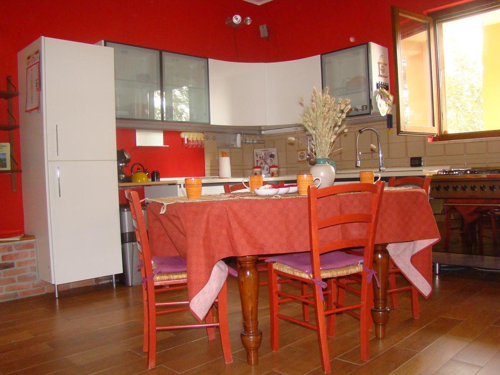 Rita Guest House Sassari Exterior photo