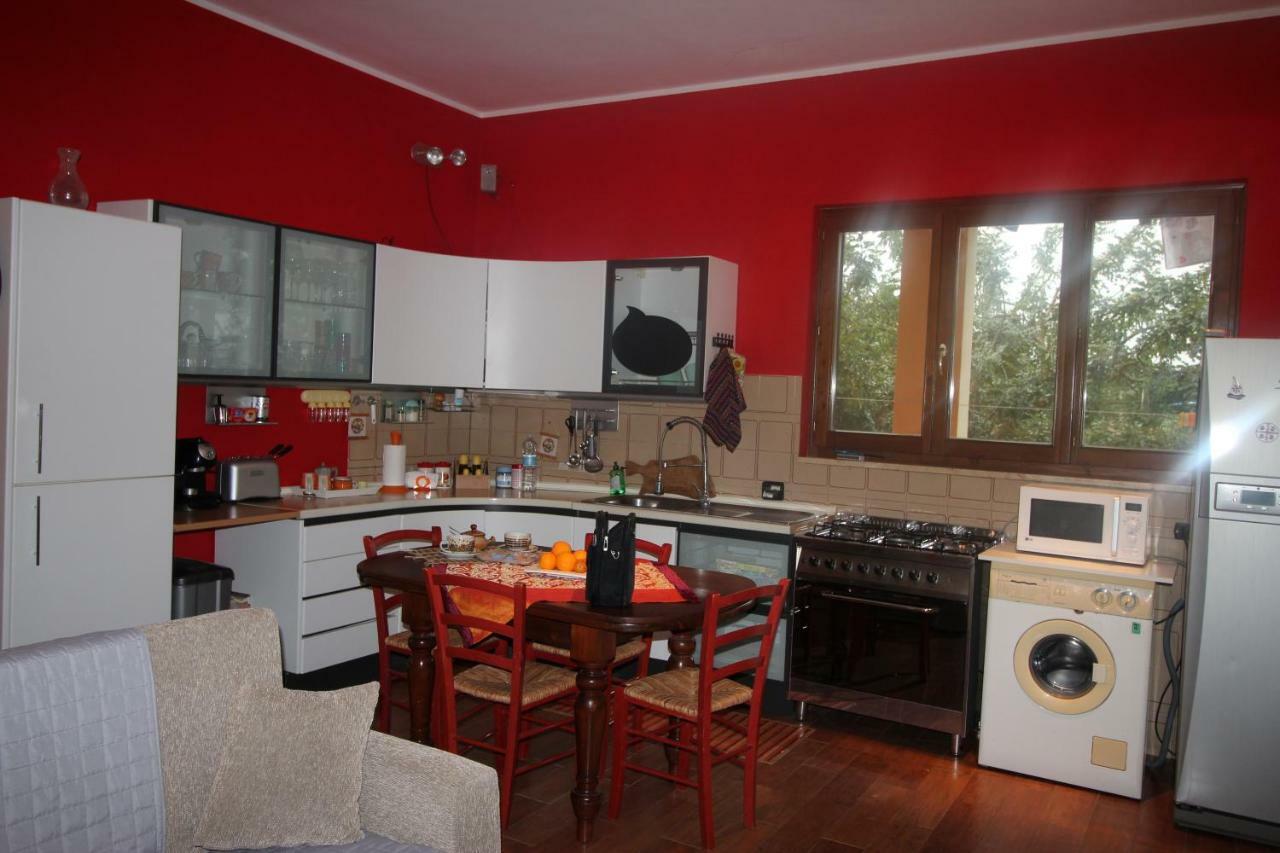 Rita Guest House Sassari Exterior photo