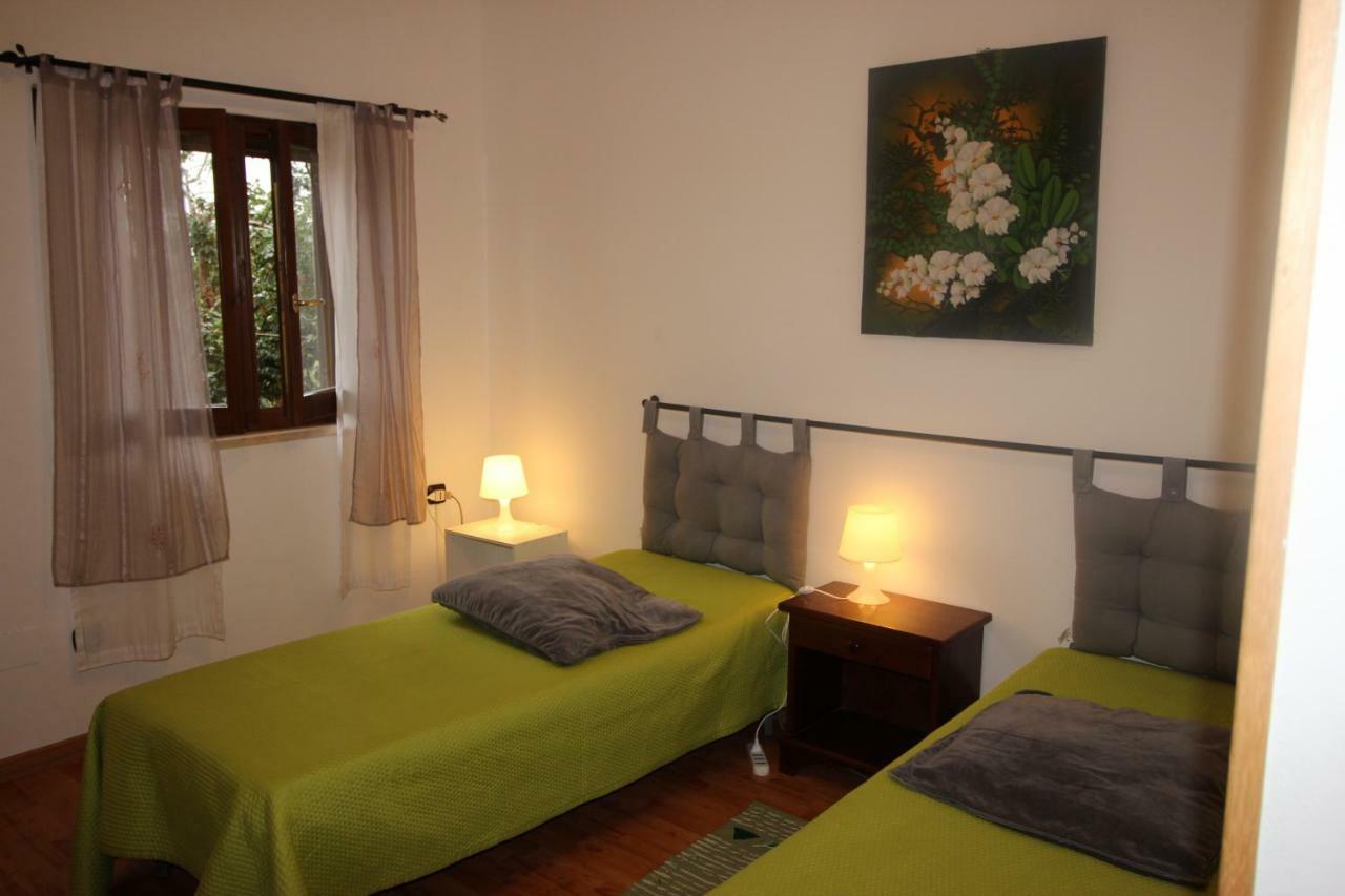 Rita Guest House Sassari Exterior photo